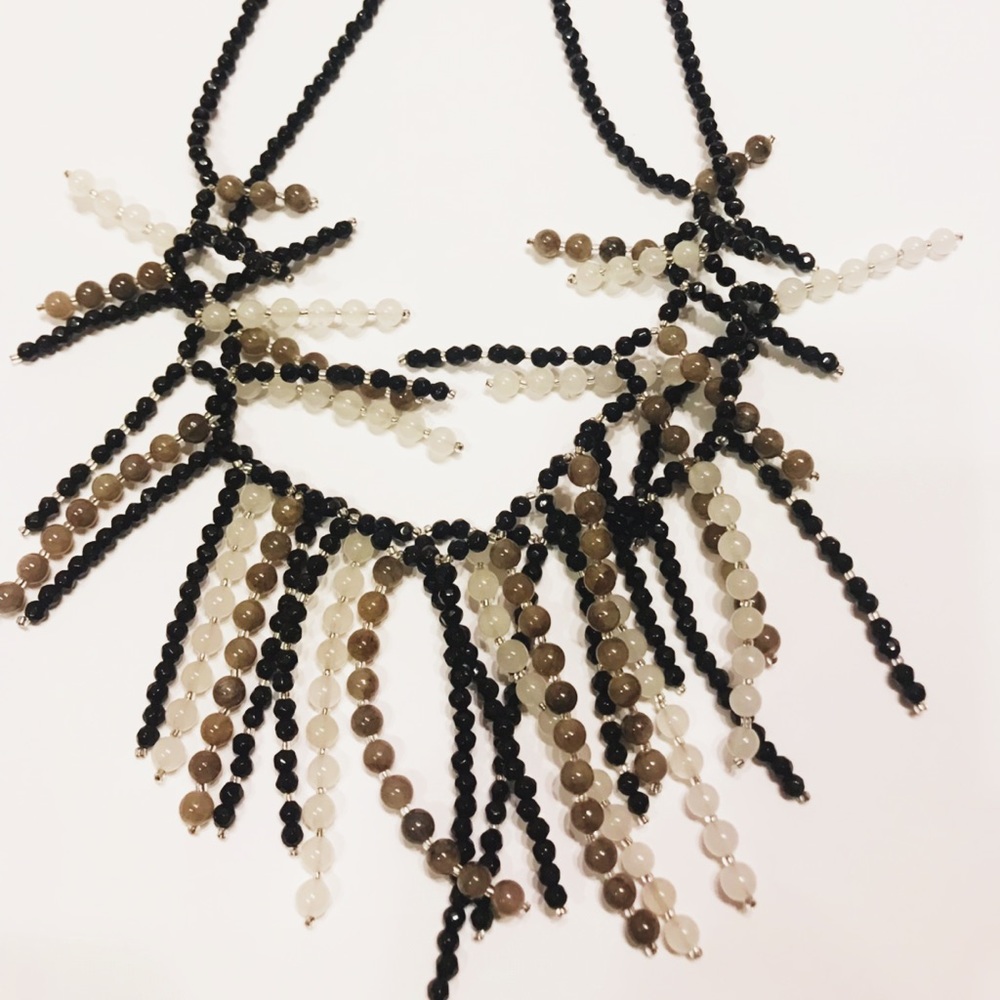 Handmade necklace